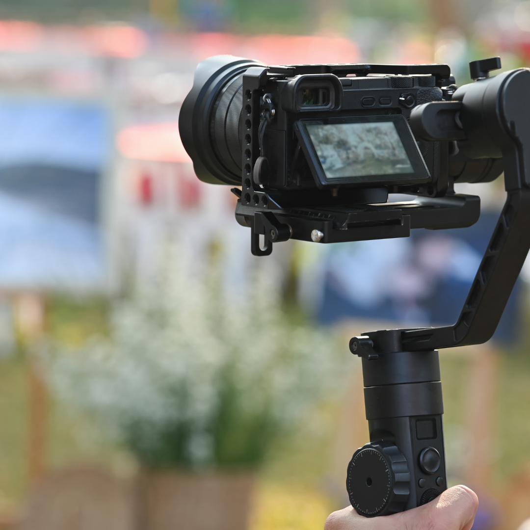 Bloomstead Farms Videography Location Rental