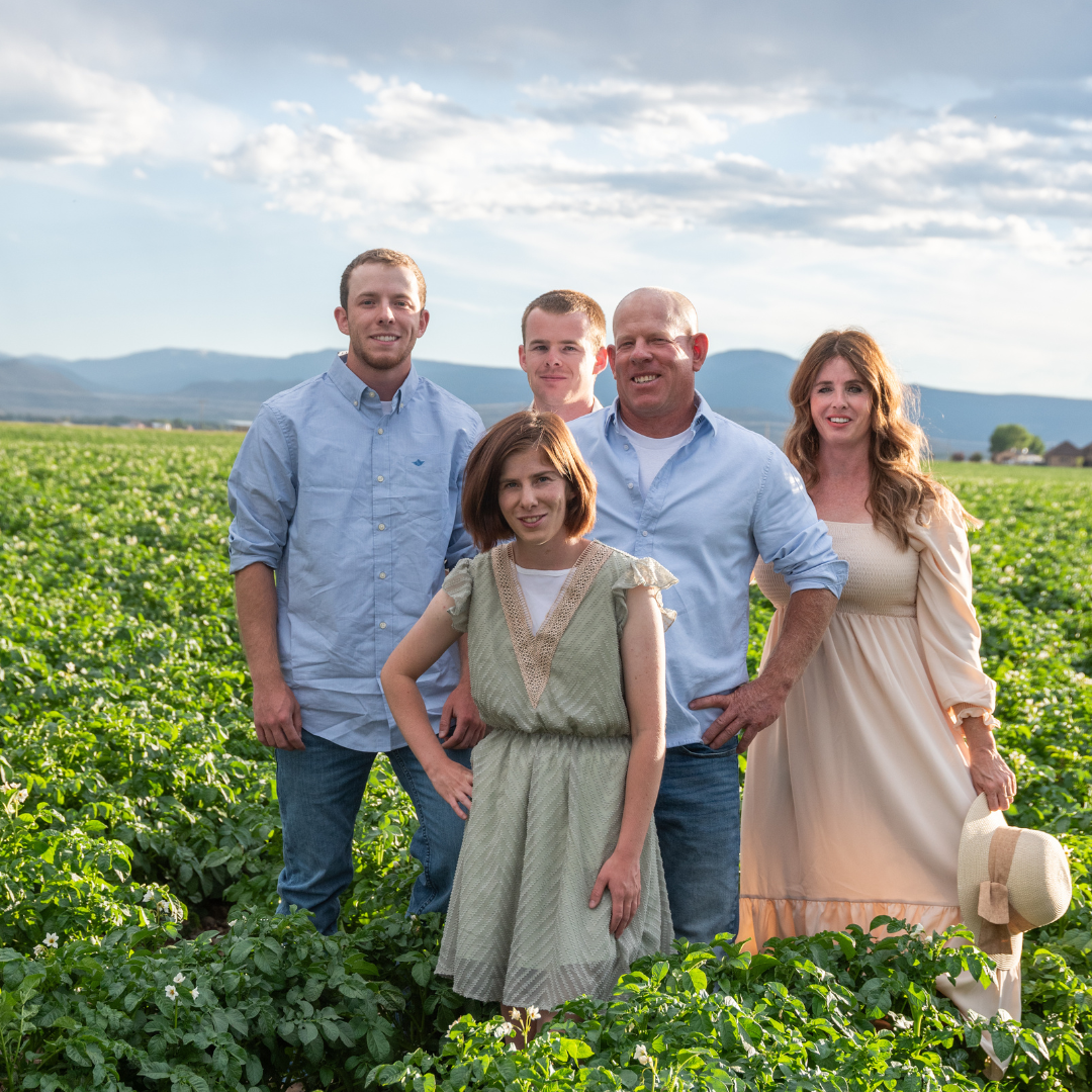 Dahlia Fields + Farm Photography Session - 1  hour